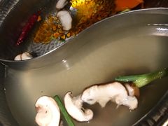 -火炉火自助餐(喜隆多店)