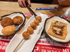 -鑫花溪牛肉米粉(广电传媒店)