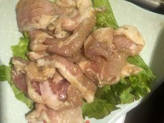 -7年8班朝鲜族非遗美食(三钢里店)