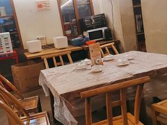 大堂-霄汉牛三鲜湖北砂锅菜(万松园2店)
