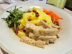 -清真·宁夏印象·盐池滩羊肉体验店(江宁路店)