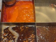 -海底捞火锅(吴中路店)