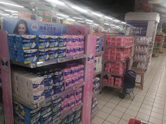 -物美超市(三里河店)