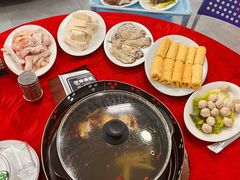 -花苑美食横琴生蚝火锅(拱北粤华路店)