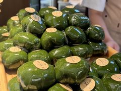 -莲湖糕团店·老秦淮小吃