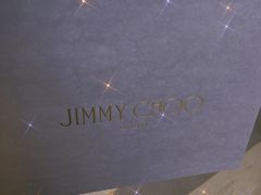 -JIMMY CHOO(恒隆广场店)