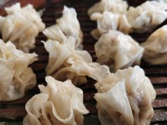 羊肉烧卖-国庆烧麦馆