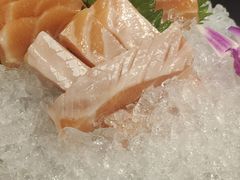 -东海怡品海鲜豆捞(舟宿夜江店)