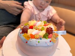 -龙湖杭州滨江天街
