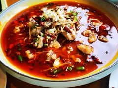 -莲餐厅·湖北菜·潜江小龙虾店(愚园路店)