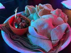 -MOSSO音乐酒吧·live house(南京旗舰店)