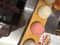 -大头叔烤鸡爪·朝鲜族烤串(天池路店)