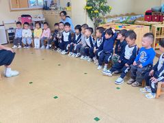 -奇乐全日制婴儿学校·早教