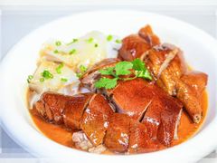 -有腥气私房菜·寻味顺德