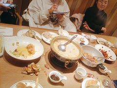 -金掌勺锅包肉(太原万达店)