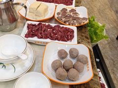 -潮悦牛肉火锅城(水贝店)
