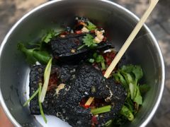 -黑色经典臭豆腐·湖南特产(太平街口店)