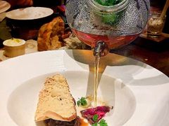 -恰餐厅及酒吧 CHAR Bar & Grill (北京丽都皇冠假日店)