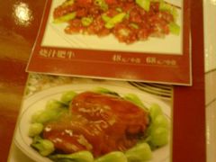 -鸿宾楼(展览馆路店)