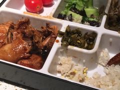 -东园小馆·早茶·淮扬小炒(印象汇店)