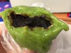 -云南路美食街