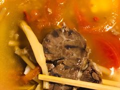 -受气牛肉·重庆耙牛肉(南坪总店)