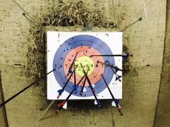 -道顺射箭·团建·骑射(张杨路店)