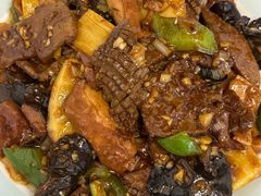 -鼎香润(德胜门内店)