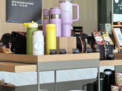 -星巴克臻选(珠海富华里店)