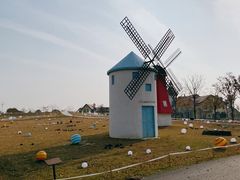 -歌斐颂巧克力小镇