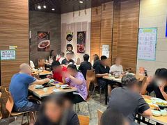-荣基四海一家·家常菜·海鲜大排档(新安店)