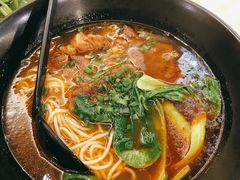 -好呷(东城十三碗美食广场店)