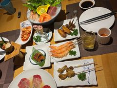 -禾风·海鲜料理自助(玉林店)