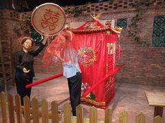 -中国闽台缘博物馆