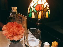 -火车头法国西餐厅
