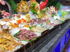 -犇放和牛烤肉·烤榴莲自助(苏宁城市奥莱店)