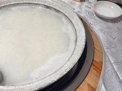 -丰尔粥食·粥底火锅·桑拿鸡(大良总店)