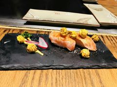 寿司-赤坂亭·M9和牛烧肉·铁板烧·日料398放题(长泰广场店)