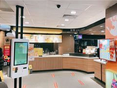 -麦当劳(新新大道岗丰店)