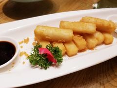红糖糍粑-新白鹿餐厅(爱琴海购物中心店)