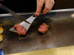 -神户牛排餐厅MOURIYA(总店)