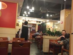 大堂-宏状元现熬粥·京味菜(五棵松店)