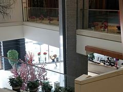 -天下春花园酒店(大东店)