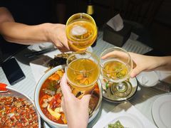 -渝信川菜(西单店)