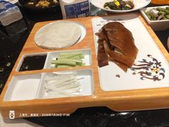 -上海1号私藏菜(黄浦店)