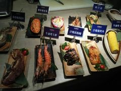 -海鼎荟海鲜姿造(晋江宝龙店)
