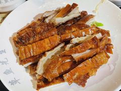 -草鱼先生潮州鱼生·虾生(新厦花园店)
