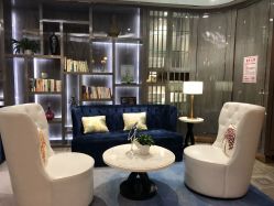 -百丽雅QueenSpa双美中心