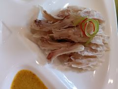 -烤肉季饭庄