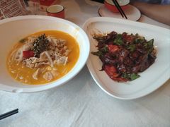 -聚鑫阁江浙菜·非遗传承技艺(青村帝华园店)